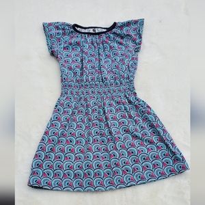 Tea collection dress size 5T